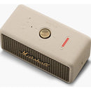 Marshall Emberton Iii Altavoz Portátil Bluetooth Crema 32hrs