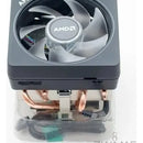 Cooler Marca Amd Wraith Prism Rgb Para Oc Am4 Ryzen 36m Grt