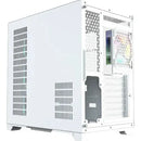 Gabnete Xyz Neutron White 4fans A-rgb 120mm Controlador Dual Blanco