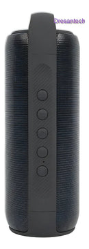 Rockville Rpb25 40w Altavoz Portátil/ Bluetooth/wireless Color Negro
