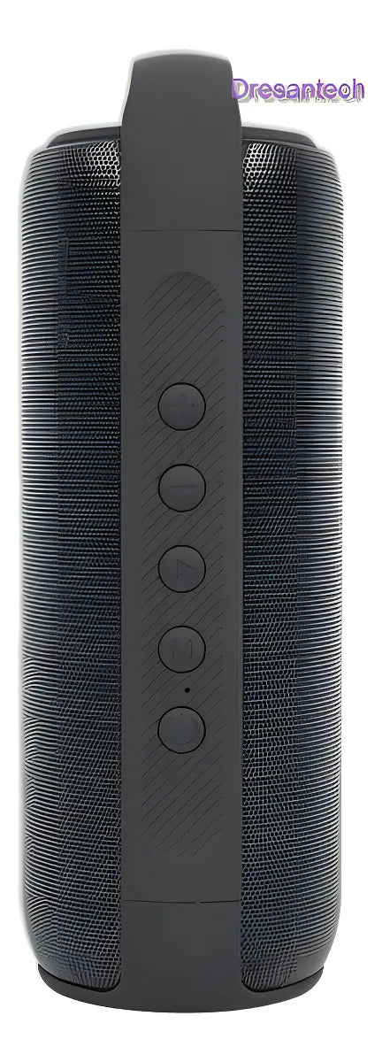Rockville Rpb25 40w Altavoz Portátil/ Bluetooth/wireless Color Negro