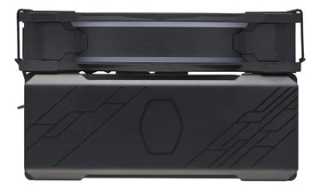 Cooler Master Hyper 212 Halo Black Enfriador Cpu Argb