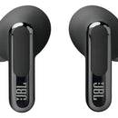 Auriculares inalámbricos Jbl Live Beam 3 True con color negro ANC