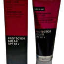 Protector Solar Spf 61+ X 60g - g a