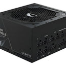 Fuente De Poder Pc 1000w Gamer Gigabyte Ud1000gm 80 Plus Gold Modular Gp-Ud1000gm Color Negro
