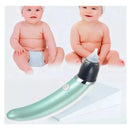 Aspirador Nasal Para Bebes, Saca Mocos, Extractor Eléctrico Disponible