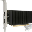Tarjeta de video Nvidia MSI GeForce 10 Series GT 1030 OC Edition 2GB