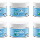 6 Crema Antipañalitis X 150gr
