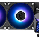 Cooler Cpu Watercooler Msi Mag Coreliquid A15 240 Argb 200w