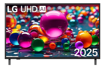 Televisor LG 43 Pulgadas Uhd Ai Ua75 4k Smart Tv 43ua7500psa