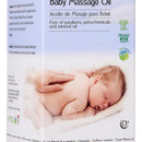 Mommy Care Aceite De Masaje Para Bebés, Fórmula Natural V.