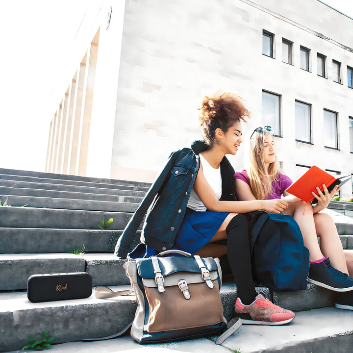 Klipsch Nashville - Altavoz Portátil Bluetooth