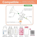 Repuestos Maymom Para Extractor Medela 21 Mm