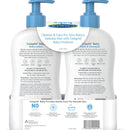 Cetaphil Shampoo Jabon + Locion