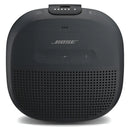 Parlante Bose Soundlink Micro Bluetooth Negro