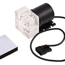 Kit De Enfriamiento Líquido Para Cpu/gpu De 240mm Con Bomba,