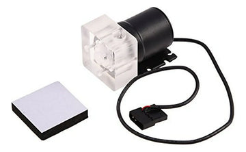 Kit De Enfriamiento Líquido Para Cpu/gpu De 240mm Con Bomba,