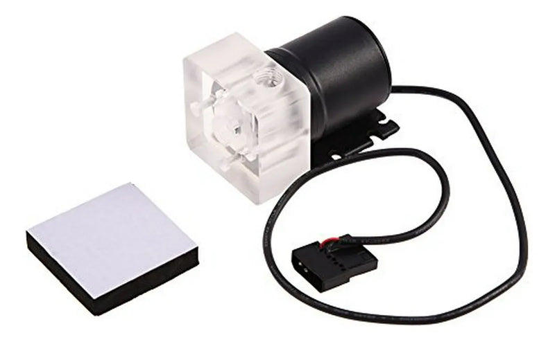 Kit De Enfriamiento Líquido Para Cpu/gpu De 240mm Con Bomba,