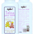 Talco Para Bebe X100gr Color 1 - g