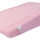 Cuna Antireflujo Toral Para Bebés Recién Nacidos, Colecho Color Rosa Claro