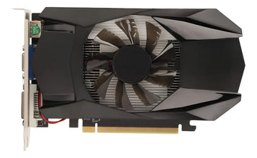 Tarjeta Gráfica Hd7670 4gb Gddr5 128bit Directx 11