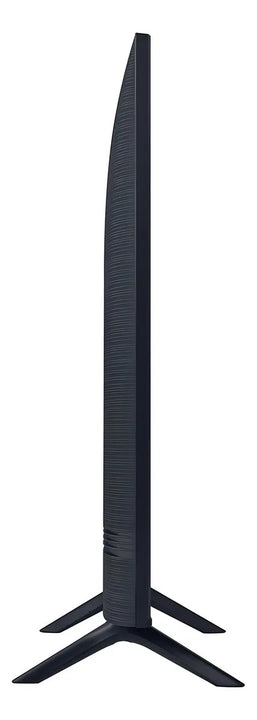 Smart TV de 50" Samsung Series 8 UN50TU8000 con pantalla LED 4K