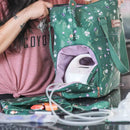 Sarah Wells Lizzy Bolsa Para Extractor De Leche Compatible