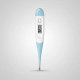 Termometro Digital Clinico Para Bebes Niños Adultos