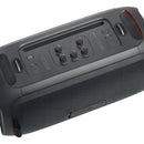 Bocina Portátil Jbl Partybox On The Go Essential Bt, Negro. Color Negro