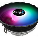 Disipador Gaming Aerocool Air Frost Plus Frgb Intel Amd