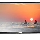 Televisor Visivo 24 Led Digital D60 Vtl-hd2460t3 Negro