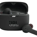Auriculares In-ear Inalámbricos Jbl Tws Tune 235nc Negro Con Luz Led