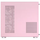 Gabinete para computadora de escritorio Cougar 385KA10.0005 385KA10.0005 rosa