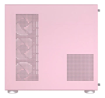 Gabinete para computadora de escritorio Cougar 385KA10.0005 385KA10.0005 rosa
