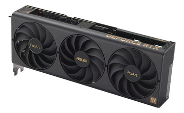 Tarjeta De Video Asus Proart Geforce Rtx 4070 Super 12gb Oc
