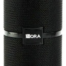 Bocina Bluetooth Portátil, 1hora Boc060 Bluetooth 5.1 Negro