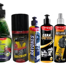 Kit Limpieza Vehiculos Super Promoción Puesta A Punto