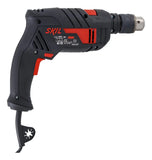 Taladro Percut 1/2 570w 6555 + Mini Pulidora 700w 9002 Skil - Negro