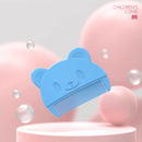 Cepillo De Bano Para Bebes, Cepillo De Tapa De Cuna Para Beb