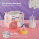 Bolsas Para Leche Materna Nuliie 120 Unidades Libre De Bpa