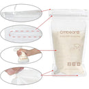 Bolsas Almacenamiento Leche Materna Cmbear 30 Unid 220ml