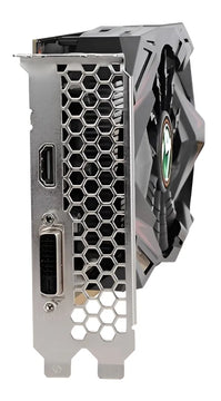 Tarjeta de vídeo Nvidia Geforce Gt1030 de 4 GB - Maxsun