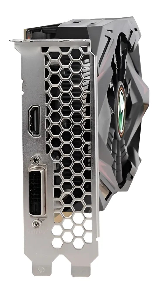 Tarjeta de vídeo Nvidia Geforce Gt1030 de 4 GB - Maxsun