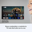 Televisor Oled 55' 4k Hdr Bravia 8 Y Google Tv