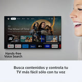 Televisor Oled 55' 4k Hdr Bravia 8 Y Google Tv