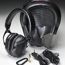 Audífonos V-moda Crossfade Lp2 - Vmoda Lp2 Crossfade Negro