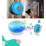 Parlante Ducha - Modelo Compacto Variado