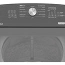 Lavadora automática Whirlpool hasta 22kg color blanco