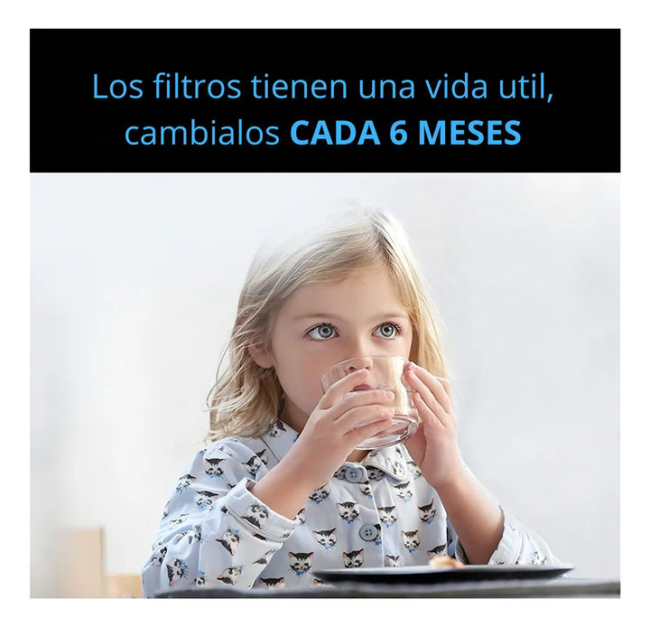 Filtro Para Refrigerador GE Appliances MWF