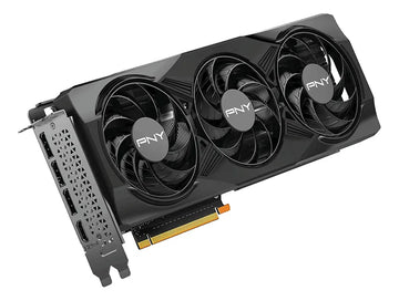 Tarjeta De Video Pny Geforce Rtx 5070 12gb Hdmi/displayport Nvidia